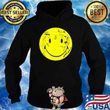 Tattoo Passion Face Smile Shirt Hoodie