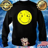 Tattoo Passion Face Smile Shirt Sweater