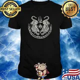 Tattoo Passion Tiger Shirt