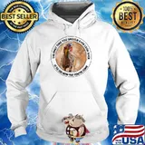 The only you should ever look back is to see how far youve come Hoodie