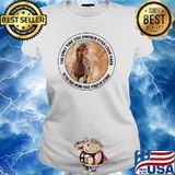 The only you should ever look back is to see how far youve come Ladies tee