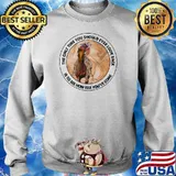 The only you should ever look back is to see how far youve come Sweater