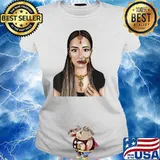 The Ultimate Desi Girl T-Shirt Ladies tee