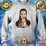 The Ultimate Desi Girl T-Shirt Sweater