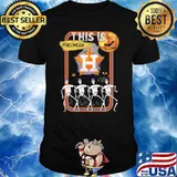 This IS Halloween H Giants Shirt