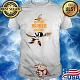 This Is My Awesome Lolli Costume Witch Halloween T-Shirt