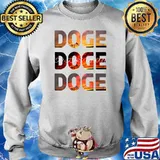 To The Moon T-Shirt Sweater