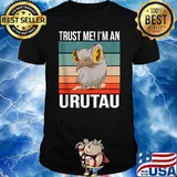 Trust Me I'm An Urutau Vintage T-Shirt