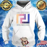 Versace Fashion T-Shirt Hoodie