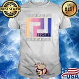 Versace Fashion T-Shirt