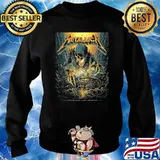 Vintage Rock 70s 80s Snake Perfect T-Shirt Sweater