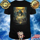 Vintage Rock 70s 80s Snake Perfect T-Shirt