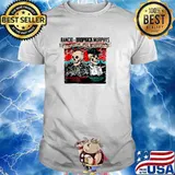 Vintage Sull Rancids Art Dropkick Retro Murphys Music Legend T-Shirt