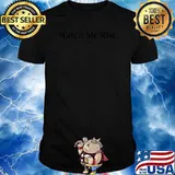 Watch Me Rise YBO T-Shirt
