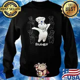 Ways Cool Doughboys Poppins T-Shirt Sweater