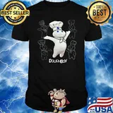Ways Cool Doughboys Poppins T-Shirt