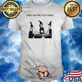 Wow, that was a lot faster Witch Shirt