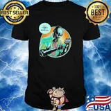 100% Chance of Betrayal Exclusive Valhalla Halvorson aka Fishmas Star Wars shirt