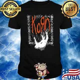 1999 Korns Rox Issues T-Shirt