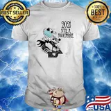 2021 And Till A Nightmare Shirt