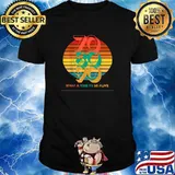 70s 80s 90s Vintage What A Time To Be Alive T-Shirt