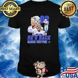 82 Hes back Jason Witten shirt