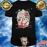 A practical guide to the anatomy of the dm shirt