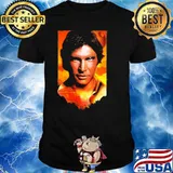 A smugglers tale shirt