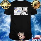 Aaron Judge Drops The Gavel New York Yankees shirt