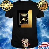 ABZOLUT 5 A5 Dance Cover BAND T-Shirt
