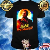 Adam Sandler Hubie Halloween shirt