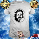 Alan Watts Everything's Zen meditation spiritual T-Shirt