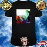 Alani Morissette Jagged Little Pill T-Shirt