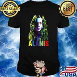 Alanis Thing T-Shirt