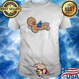 Alien Nom Nom shirt