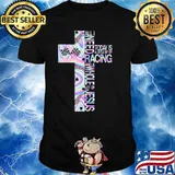 All I Need Today Is A Little Bit Of Racing And A Whole Lot Of Jesus Hologram Shirt