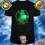 Allan Kardec 2021 Kathleen T-Shirt