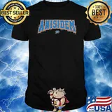 Anisidem shirt