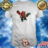 Anung un mega shirt