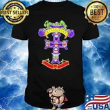 APPETITE FOR CONSTRUCTION REPRINT EXCLUSIVE SHIRT