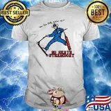 Are You Billy kiddin’ me go Skate Steamboat T-shirt