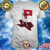Ark flag Crewneck T-shirt