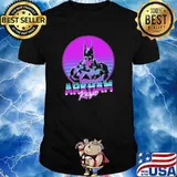 Arkham Knight Shirt
