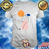 Art Essential Womens T-Shirt