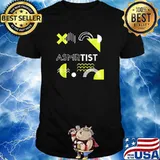 ASMRTIST T-Shirt