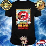 Attack of the Killer Tomatoes Shirt