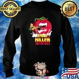 Attack Of The Killer Tomatoes T-Shirt Sweater