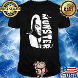 Awesome lily Munster Daughter of the Count Dracula Horror Halloween T-Shirt