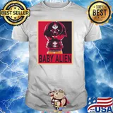 Baby Alien The Masked Singer Shirt