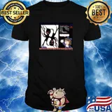 Bad News The Are Silent Shirt